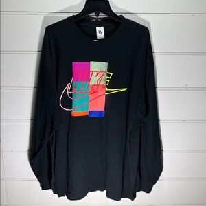 Nike x Atmos NRG Long Sleeve